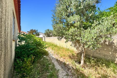 Villa a Montpellier, Herault, Montpellier - € 330.000 | Ref: 830039773284 - foto 12