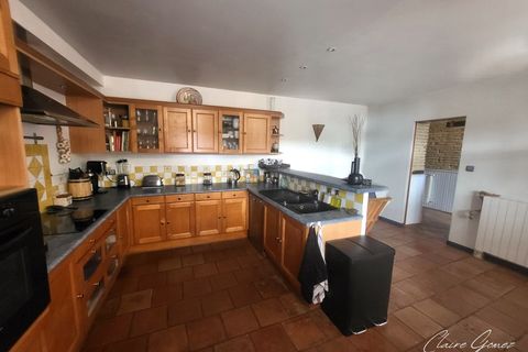 Villa a Montaigut-sur-Save, Haute-Garonne, Montaigut-sur-Save - € 219.000 | Ref: 830032994875 - foto 4