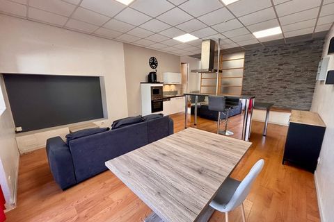 Lejlighed i Beaumont, Puy-de-Dome, Beaumont - € 109.200 | Ref: 830035569774 - foto 1