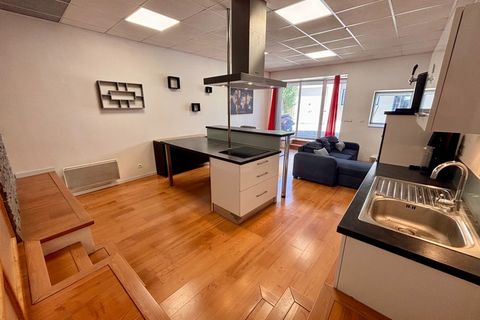 Lejlighed i Beaumont, Puy-de-Dome, Beaumont - € 109.200 | Ref: 830035569774 - foto 4