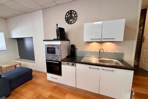 Lejlighed i Beaumont, Puy-de-Dome, Beaumont - € 109.200 | Ref: 830035569774 - foto 6