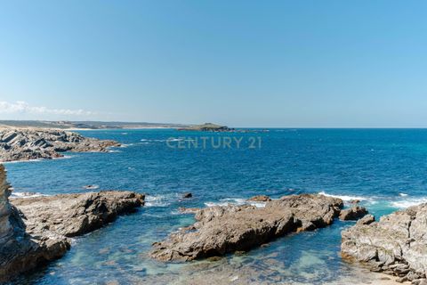 Villa in Sines, Setubal, Sines - € 409.000 | Ref: C0431-00837 - foto 20