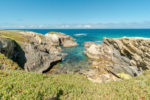 Villa in Sines, Setubal, Sines - € 409.000 | Ref: C0431-00837 - foto 26