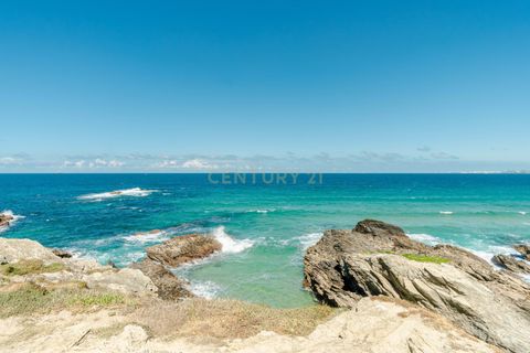 Villa in Sines, Setubal, Sines - € 409.000 | Ref: C0431-00837 - foto 27