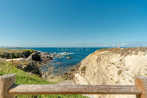 Villa in Sines, Setubal, Sines - € 409.000 | Ref: C0431-00837 - foto 28