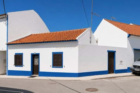 Villa in Sines, Setubal, Sines - € 409.000 | Ref: C0431-00837 - foto 29