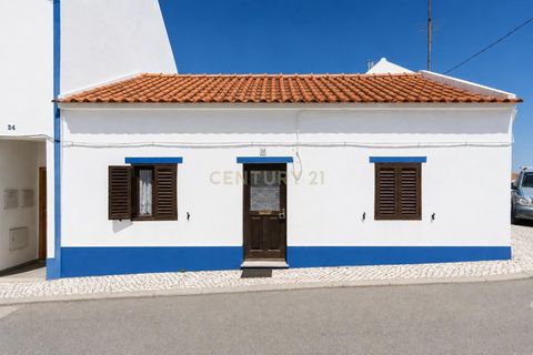 Villa in Sines, Setubal, Sines - € 409.000 | Ref: C0431-00837 - foto 30