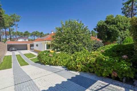 Villa i Seixal, Setubal, Seixal - € 1.135.000 | Ref: C0431-00839 - foto 4