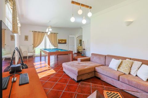 Villa i Seixal, Setubal, Seixal - € 1.135.000 | Ref: C0431-00839 - foto 7