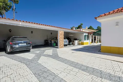 Villa i Seixal, Setubal, Seixal - € 1.135.000 | Ref: C0431-00839 - foto 37