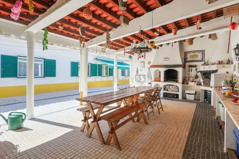 Villa i Seixal, Setubal, Seixal - € 1.135.000 | Ref: C0431-00839 - foto 40