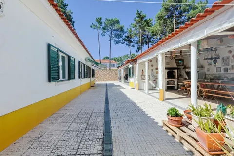 Villa i Seixal, Setubal, Seixal - € 1.135.000 | Ref: C0431-00839 - foto 42
