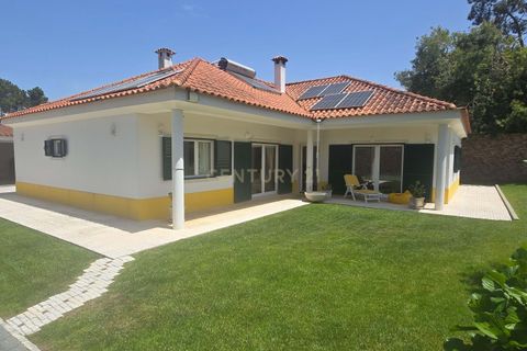 Villa i Seixal, Setubal, Seixal - € 1.135.000 | Ref: C0431-00839 - foto 50