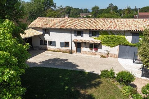 Villa i Replonges, Ain, Replonges - € 420.000 | Ref: 830038257171 - foto 2