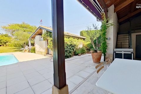 Villa i Replonges, Ain, Replonges - € 420.000 | Ref: 830038257171 - foto 5