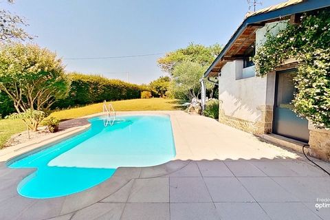 Villa i Replonges, Ain, Replonges - € 420.000 | Ref: 830038257171 - foto 6