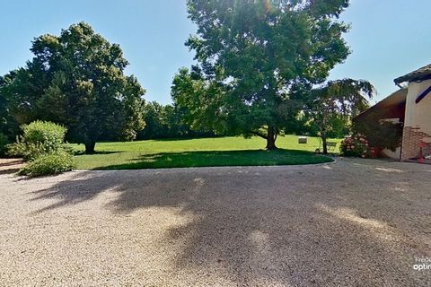 Villa i Replonges, Ain, Replonges - € 420.000 | Ref: 830038257171 - foto 8
