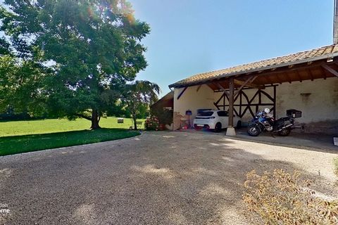 Villa i Replonges, Ain, Replonges - € 420.000 | Ref: 830038257171 - foto 9
