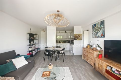 Leilighet i Guyancourt, Yvelines, Guyancourt - € 230 000 | Ref: 830034753930 - foto 2
