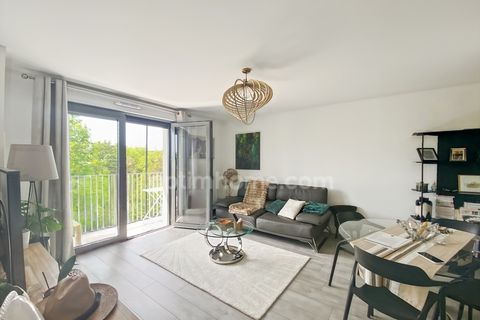 Leilighet i Guyancourt, Yvelines, Guyancourt - € 230 000 | Ref: 830034753930 - foto 3