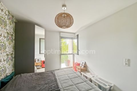 Leilighet i Guyancourt, Yvelines, Guyancourt - € 230 000 | Ref: 830034753930 - foto 7