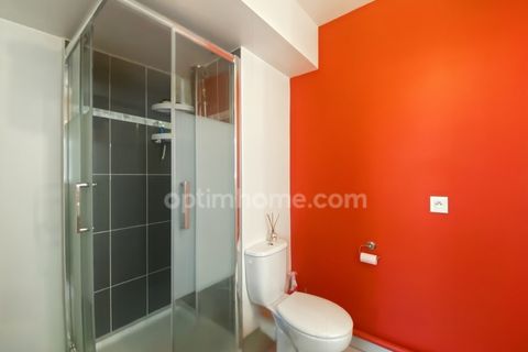 Leilighet i Guyancourt, Yvelines, Guyancourt - € 230 000 | Ref: 830034753930 - foto 9