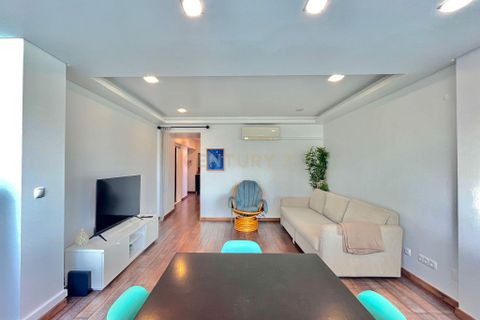 Lejlighed i Almada, Setubal, Almada - € 430.000 | Ref: C0379-01050 - foto 4