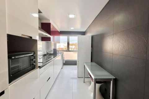 Lejlighed i Almada, Setubal, Almada - € 430.000 | Ref: C0379-01050 - foto 7