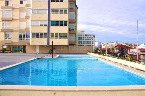 Lejlighed i Almada, Setubal, Almada - € 430.000 | Ref: C0379-01050 - foto 3