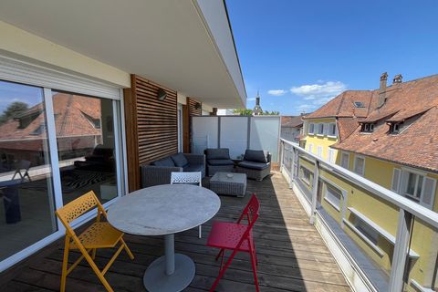 Leilighet i Douvaine, Haute-Savoie, Douvaine - € 315 000 | Ref: 830031778088 - foto 8
