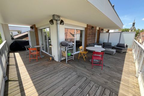 Leilighet i Douvaine, Haute-Savoie, Douvaine - € 315 000 | Ref: 830031778088 - foto 11