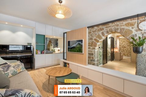 Lejlighed i Lyon, Rhone, Lyon - € 535.000 | Ref: 830032080688 - foto 1