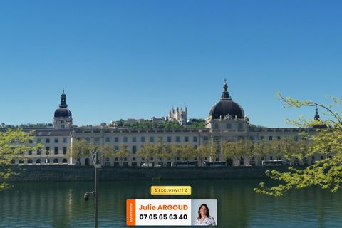 Lejlighed i Lyon, Rhone, Lyon - € 535.000 | Ref: 830032080688 - foto 2
