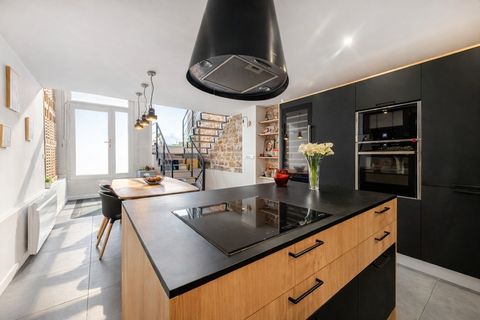 Lejlighed i Lyon, Rhone, Lyon - € 535.000 | Ref: 830032080688 - foto 9