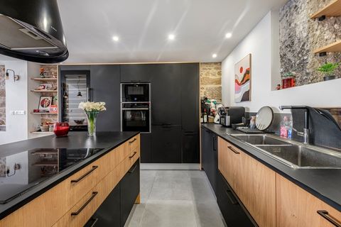 Lejlighed i Lyon, Rhone, Lyon - € 535.000 | Ref: 830032080688 - foto 10