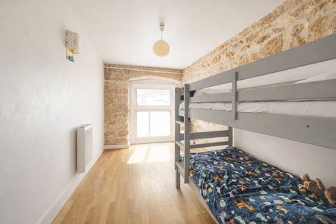 Lejlighed i Lyon, Rhone, Lyon - € 535.000 | Ref: 830032080688 - foto 12