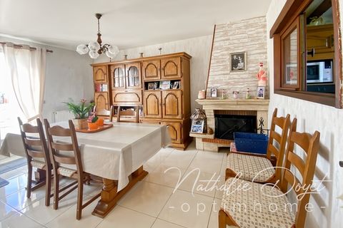 Villa a Condren, Aisne, Condren - € 168.000 | Ref: 830031602669 - foto 4