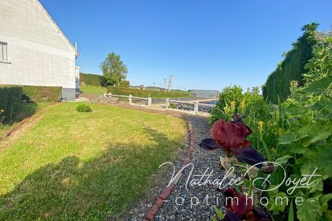 Villa a Condren, Aisne, Condren - € 168.000 | Ref: 830031602669 - foto 8