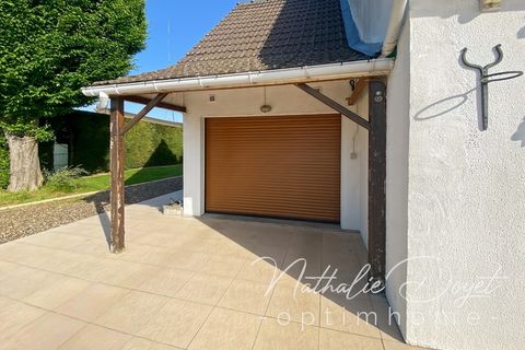 Villa a Condren, Aisne, Condren - € 168.000 | Ref: 830031602669 - foto 9