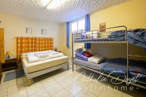 Villa a Condren, Aisne, Condren - € 168.000 | Ref: 830031602669 - foto 12