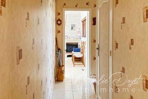 Villa a Condren, Aisne, Condren - € 168.000 | Ref: 830031602669 - foto 17