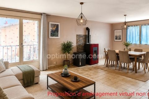 Villa i Beaucourt, Territoire de Belfort, Beaucourt - € 170 000 | Ref: 830035619780 - foto 2