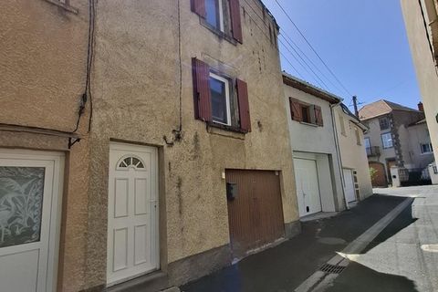 Villa a Mirefleurs, Puy-de-Dome, Mirefleurs - € 56.000 | Ref: 830035468036 - foto 2