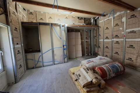 Villa a Mirefleurs, Puy-de-Dome, Mirefleurs - € 56.000 | Ref: 830035468036 - foto 7
