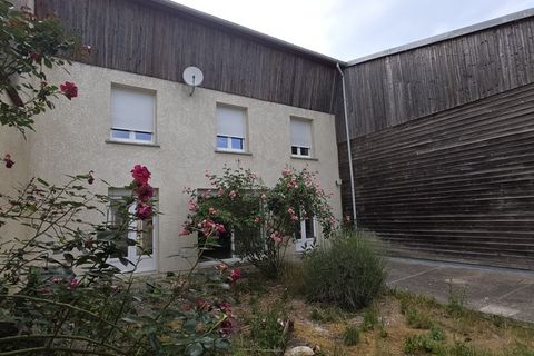 Villa a Troussey, Meuse, Troussey - € 159.000 | Ref: 830030012263 - foto 2