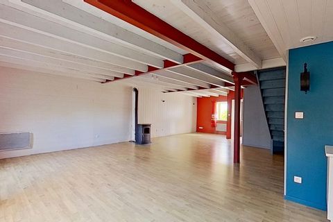 Villa a Troussey, Meuse, Troussey - € 159.000 | Ref: 830030012263 - foto 4