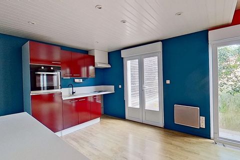 Villa a Troussey, Meuse, Troussey - € 159.000 | Ref: 830030012263 - foto 5