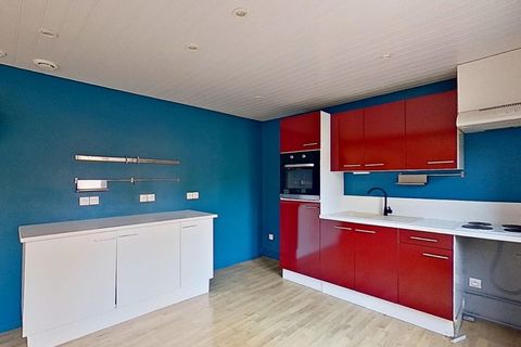Villa a Troussey, Meuse, Troussey - € 159.000 | Ref: 830030012263 - foto 6