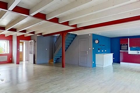 Villa a Troussey, Meuse, Troussey - € 159.000 | Ref: 830030012263 - foto 13