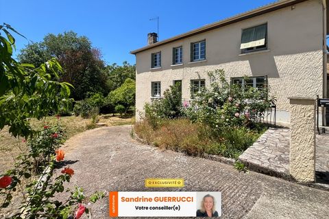 Dorfhaus in Cassaigne, Gers, Cassaigne - € 105.000 | Ref: 830031401693 - Foto 1